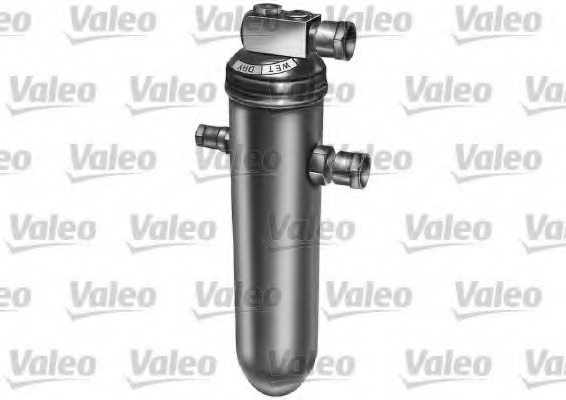 VALEO 508597 Dryer, air conditioning